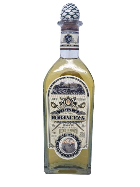 fortaleza anejo tequila wine searcher